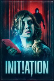 Init!ation (2021) English HD