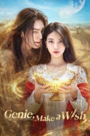 Genie Make a Wish (2025) Hindi Season 1 Complete Netflix