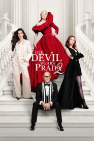 The Devil Wears Prada 2 (2026) Hindi Dubbed AMZN