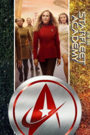 Star Trek: Starfleet Academy (2026) Hindi Season 1 Complete JioHotstar