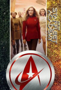 Star Trek: Starfleet Academy (2026) Hindi Season 1 Complete JioHotstar