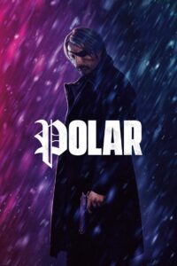 Polar (2019) English HD
