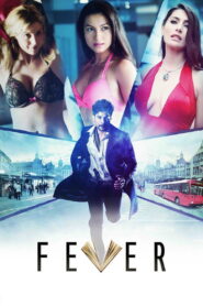 Fever (2016) Hindi Dubbed