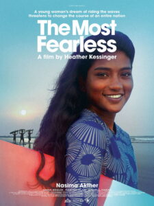Nasima – The Most Fearless (2022) Hindi Dubbed