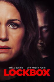Lockbox (2026) Hindi Dubbed CAMRip