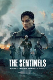 The Sentinels (2025) Hindi Season 1 Complete AMZN