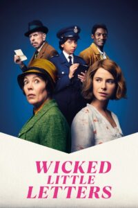Wicked Little Letters (2024) Hindi Dubbed