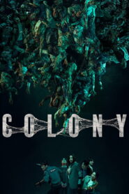 Colony (2026) Hindi Dubbed