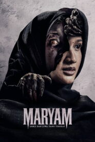 Maryam: The Untold Story (2025) Hindi Dubbed