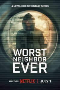 Worst Neighbor Ever (2026) Hindi Season 1 Complete Netflix
