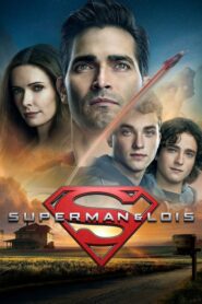 SUPERMAN & LOIS (2024) English Season All Complete