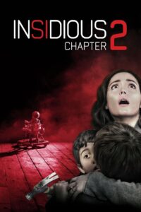 Insidious: Chapter 2 (2013) Hindi Dubbed