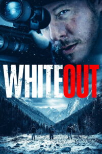 Whiteout (2025) Hindi Dubbed