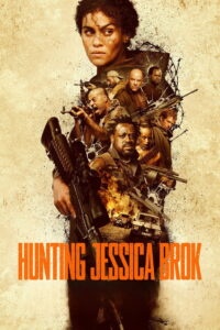 Hunting Jessica Brok (2025) Hindi Dubbed