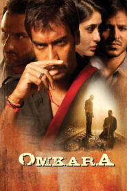 Omkara (2006) Hindi HD