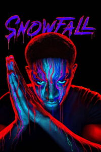 Snowfall (2023) English Season All Complete