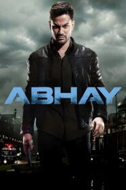 Abhay (2019) Hindi Season 1 Complete