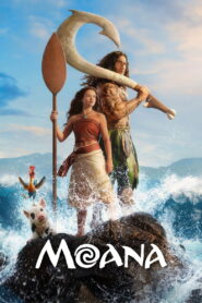 Moana (2026) Hindi Dubbed