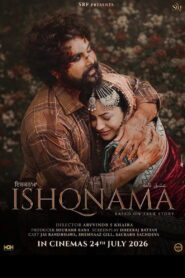 Ishqnama (2026) Punjabi HDTC