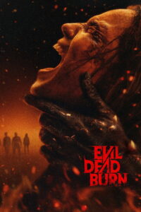 Evil Dead Burn (2026) Hindi Dubbed AMZN