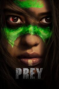 Prey (2022) Hindi Dubbed
