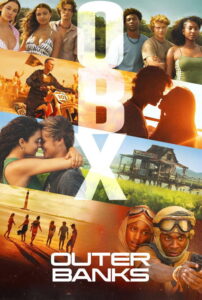 Outer Banks (2023) Hindi Season 3 Complete