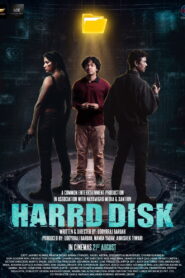 Harrd Disk (2026) Hindi Dubbed CAMRip