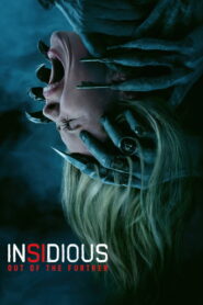 Insidious: Out of the Further (2026) Hindi Dubbed HDTC