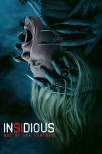 Insidious: Out of the Further (2026) Hindi Dubbed HDTC