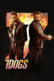 7 Dogs (2026) Hindi HDTC