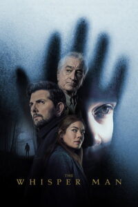 The Whisper Man (2026) Hindi Dubbed Netflix