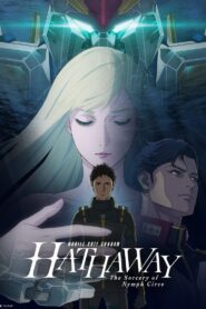 MOBILE SUIT GUNDAM HATHAWAY The Sorcery of Nymph Circe (2026) Hindi Dubbed