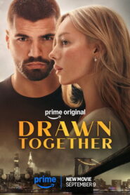 Drawn Together (2026) Hindi Dubbed AMZN