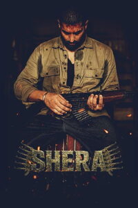 Shera (2026) Punjabi HD