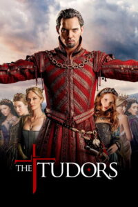 The Tudors (2010) Hindi Season 4 Complete