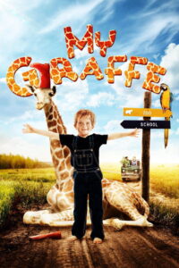 My Giraffe (2017) Hindi Dubbed AMZN
