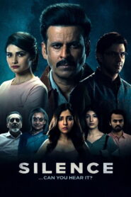 Silence… Can You Hear It? (2021) Hindi Dubbed