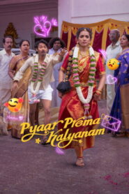 Pyaar Prema Kalyanam (2026) Hindi Dubbed Netflix