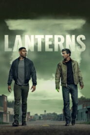 Lanterns (2026) Hindi Season 1 Complete JioHotstar