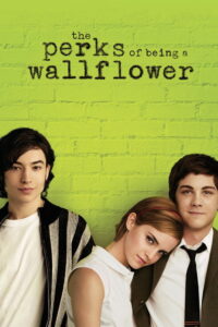 The Perks of Being a Wallflower (2012) Hindi Dubbed