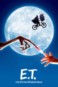 E.T. the Extra-Terrestrial (1982) Hindi Dubbed