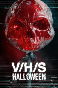 V/H/S/Halloween (2025) English HD