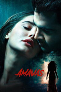 Amavas (2019) Hindi HD
