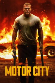 Motor City (2026) English HD