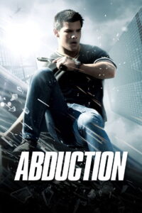 Abduction (2011) Hindi Dubbed