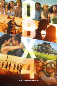 Outer Banks (2024) Hindi Season 4 Complete Netflix