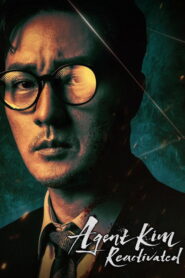 Agent Kim Reactivated (2026) English Season 1 Complete
