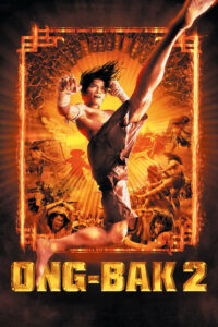 Ong Bak 2 (2008) Hindi Dubbed