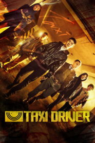 Taxi Driver (2021) Hindi Season 1 Complete