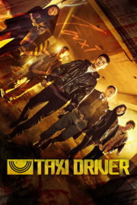 Taxi Driver (2021) Hindi Season 1 Complete